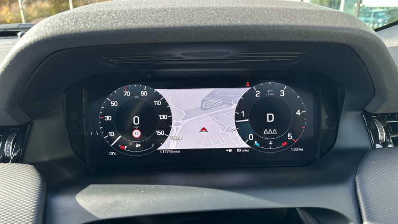 Land Rover Discovery Sport 2.0 D200 Dynamic SE 5dr Auto [5 Seat] Diesel Station Wagon